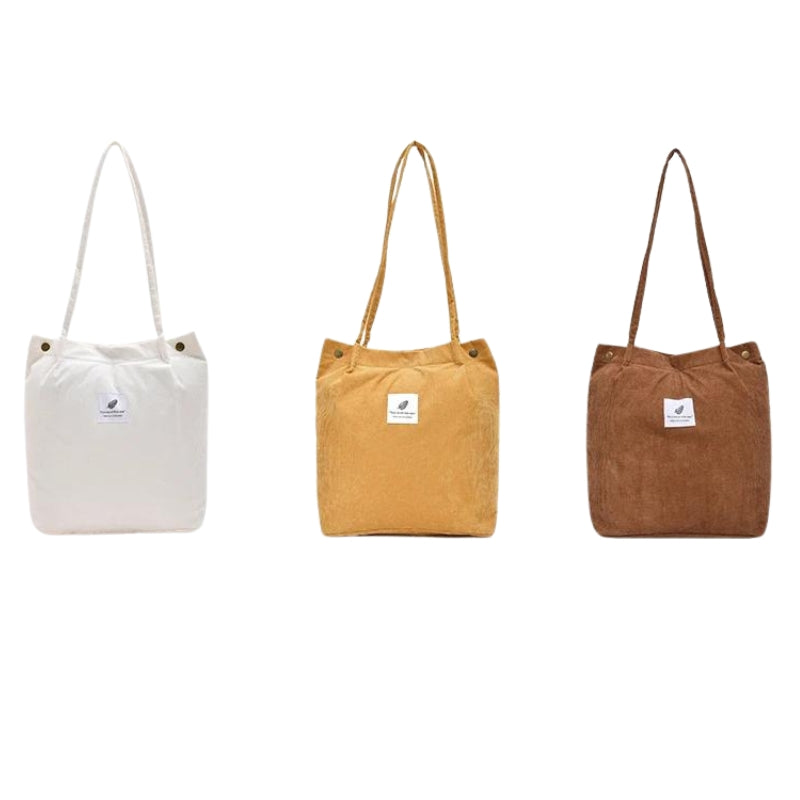 Tote Bag Reise