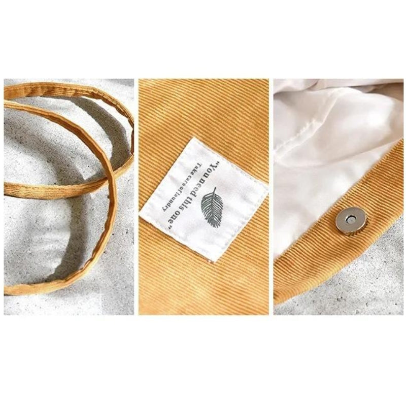 Tote Bag Reise