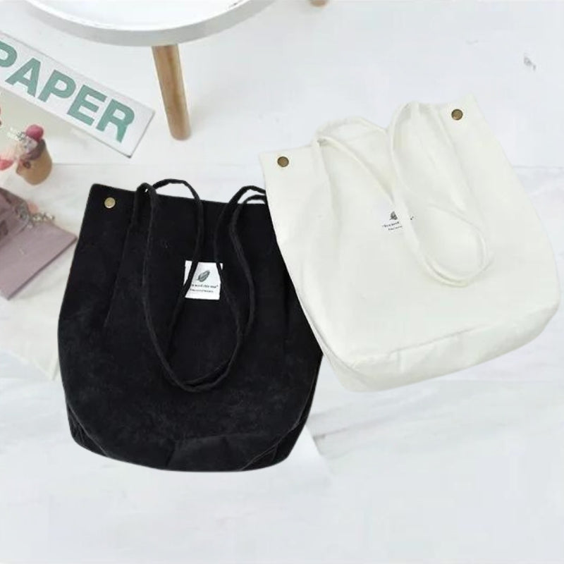 Tote Bag Reise