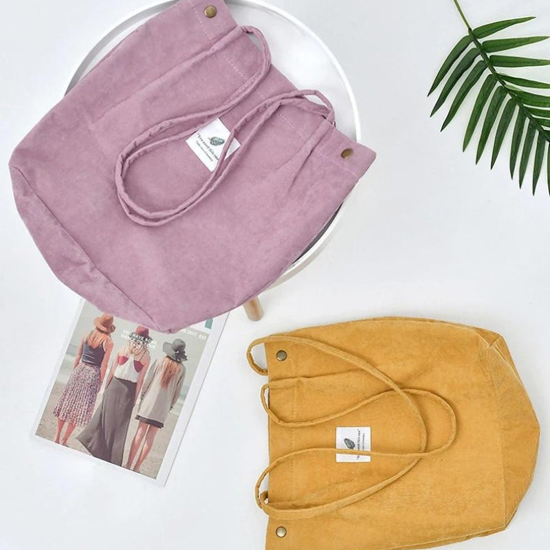 Tote Bag Reise