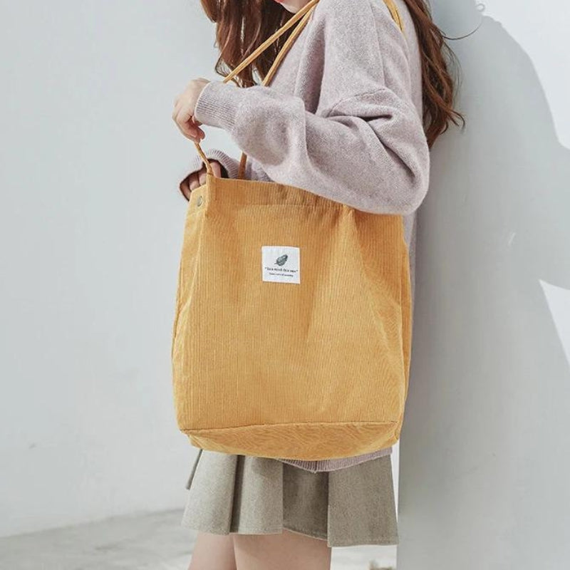 Tote Bag Reise