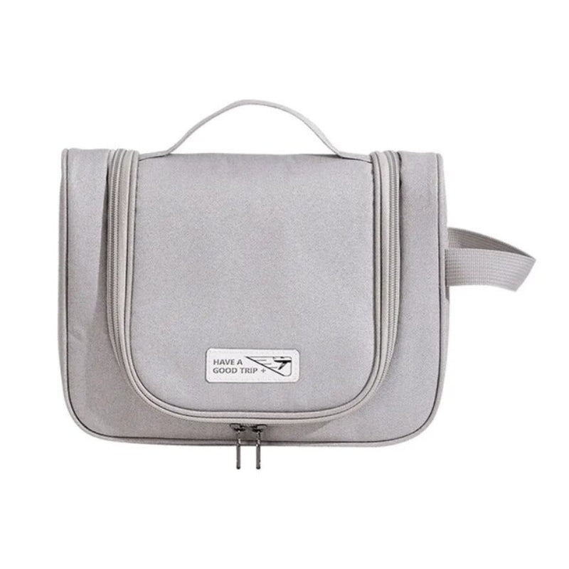 trousse de toilette pour voyage