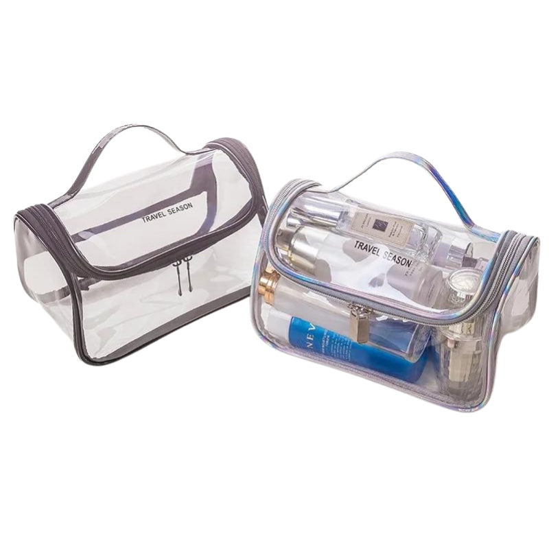 trousse de voyage femme