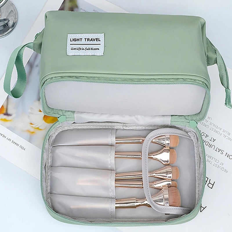 trousse de toilette femme