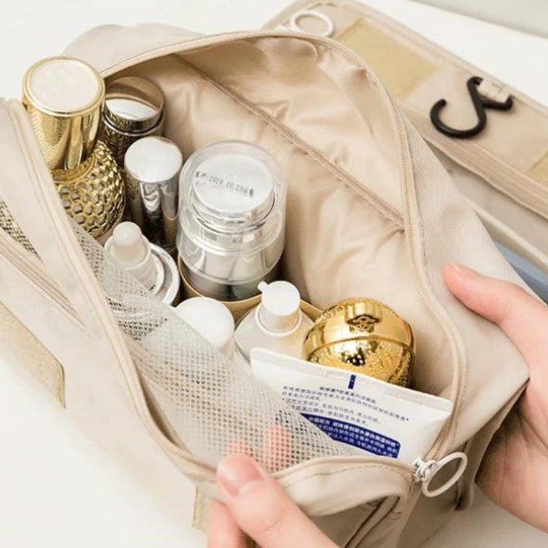 trousse de toilettes femme