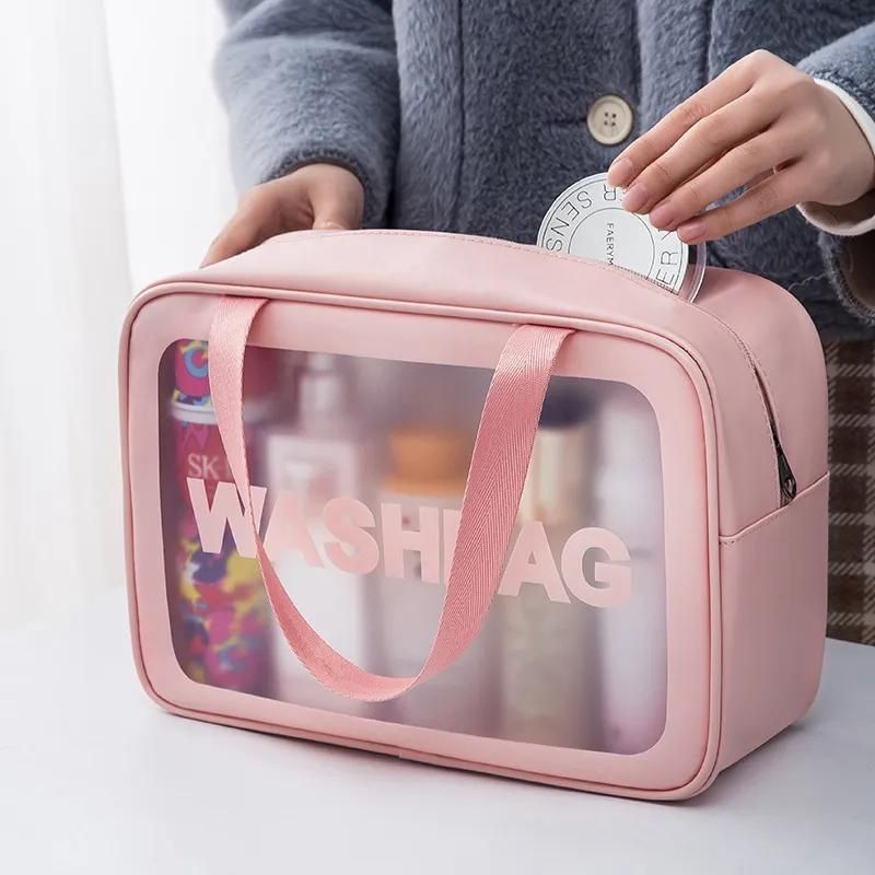 trousse toilette avion