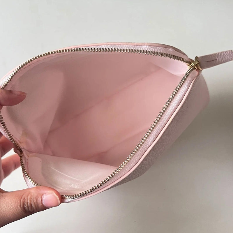 trousse de toilette personnalisée prénom