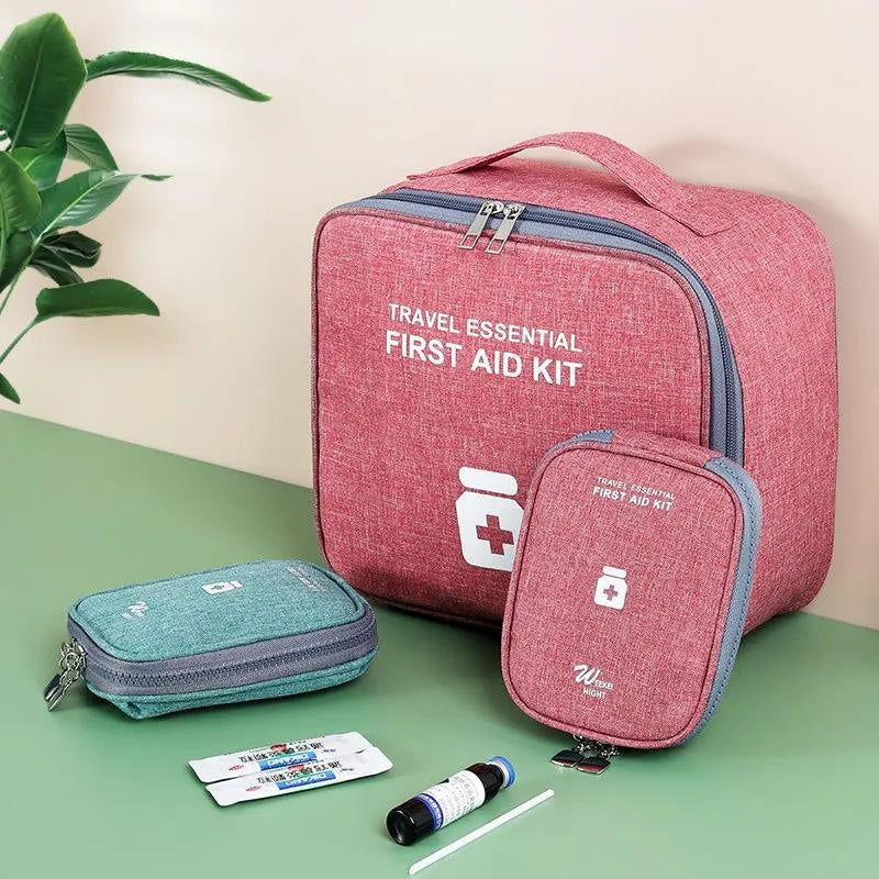 trousse a pharmacie