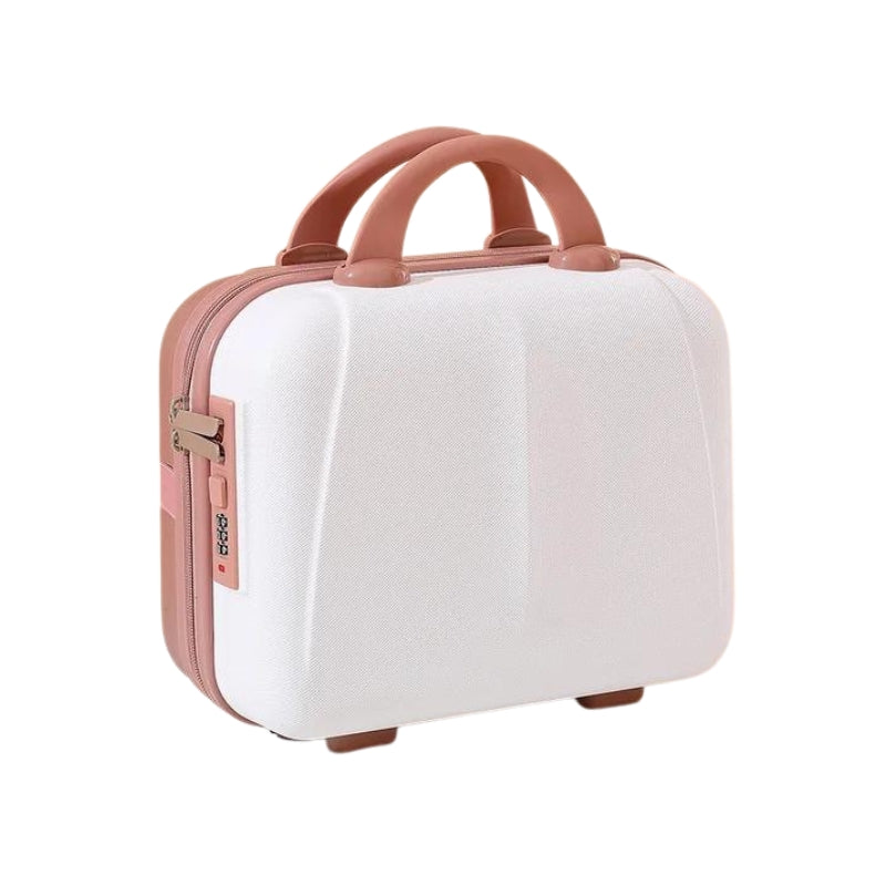 vanity valise