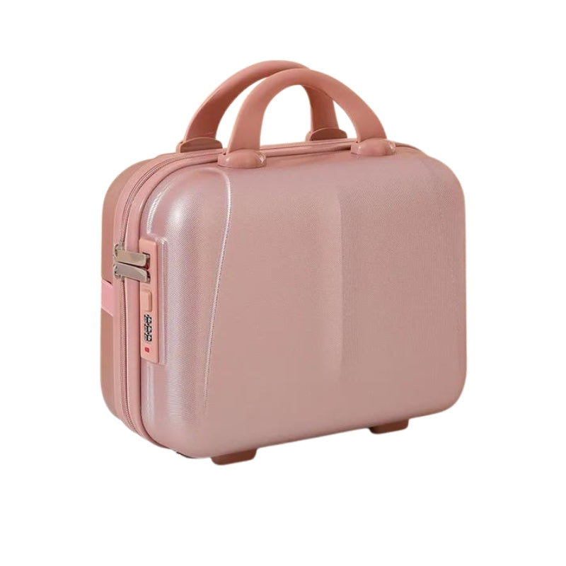 vanity valise de toilette